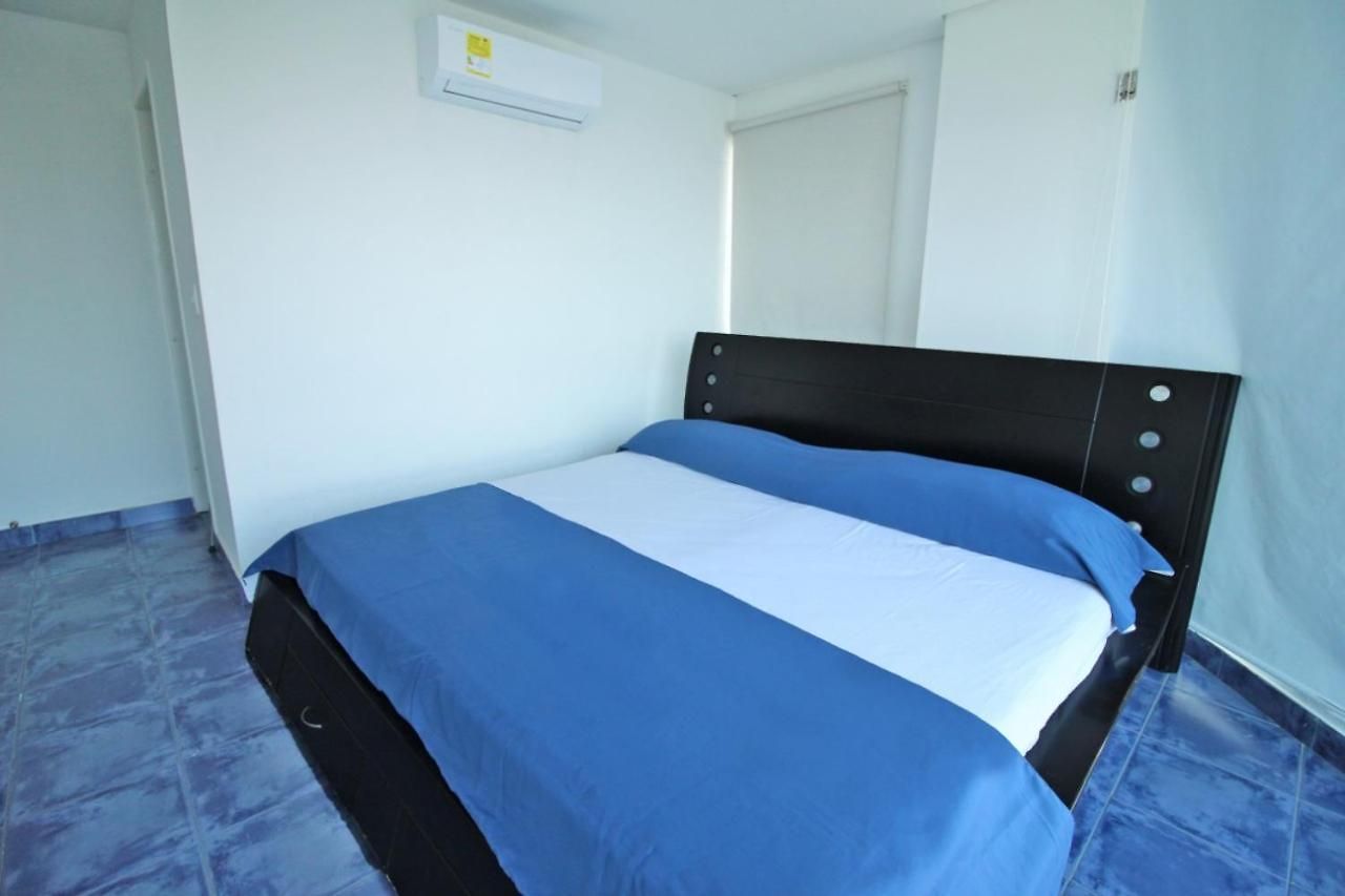 Apartamento De 3 Habitaciones, 1103
