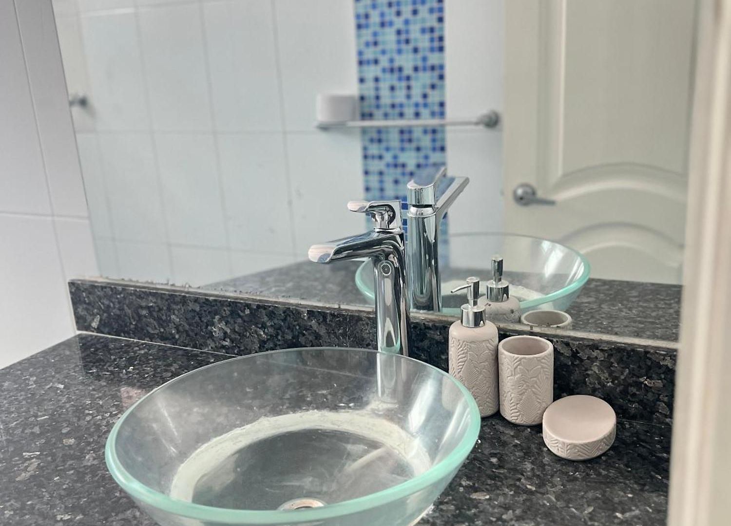 Apartamento De 3 Habitaciones, 1103