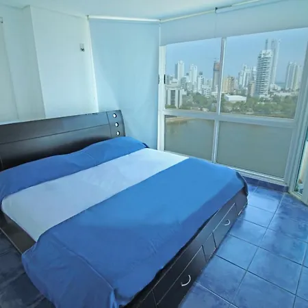 De 3 Habitaciones, 1103 Apartamento *