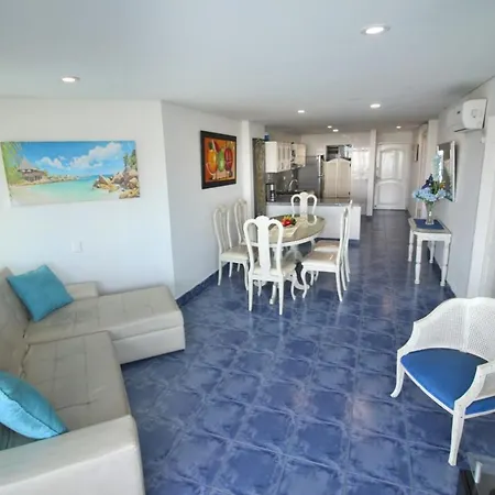 De 3 Habitaciones, 1103 Apartamento *