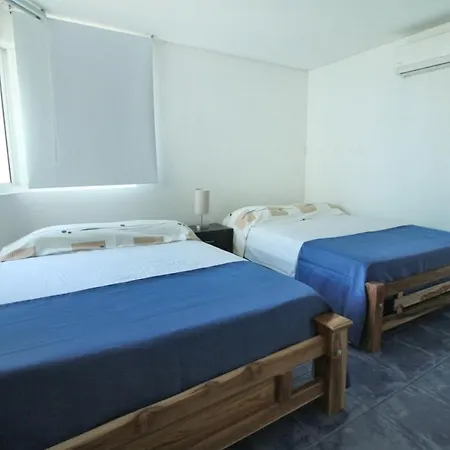 De 3 Habitaciones, 1103 Apartamento *