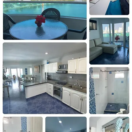 De 3 Habitaciones, 1103 Apartamento
