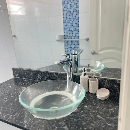 Apartamento De 3 Habitaciones, 1103