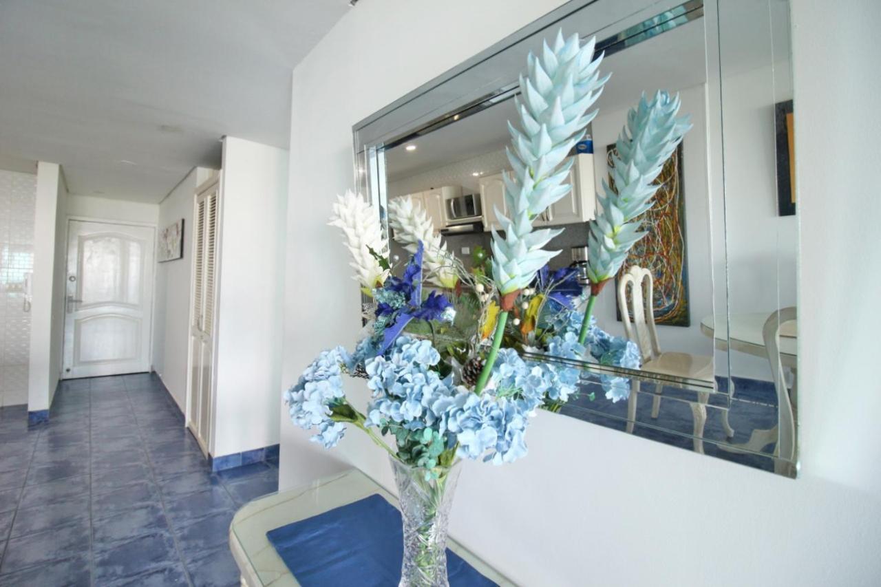 De 3 Habitaciones, 1103 * Cartagena