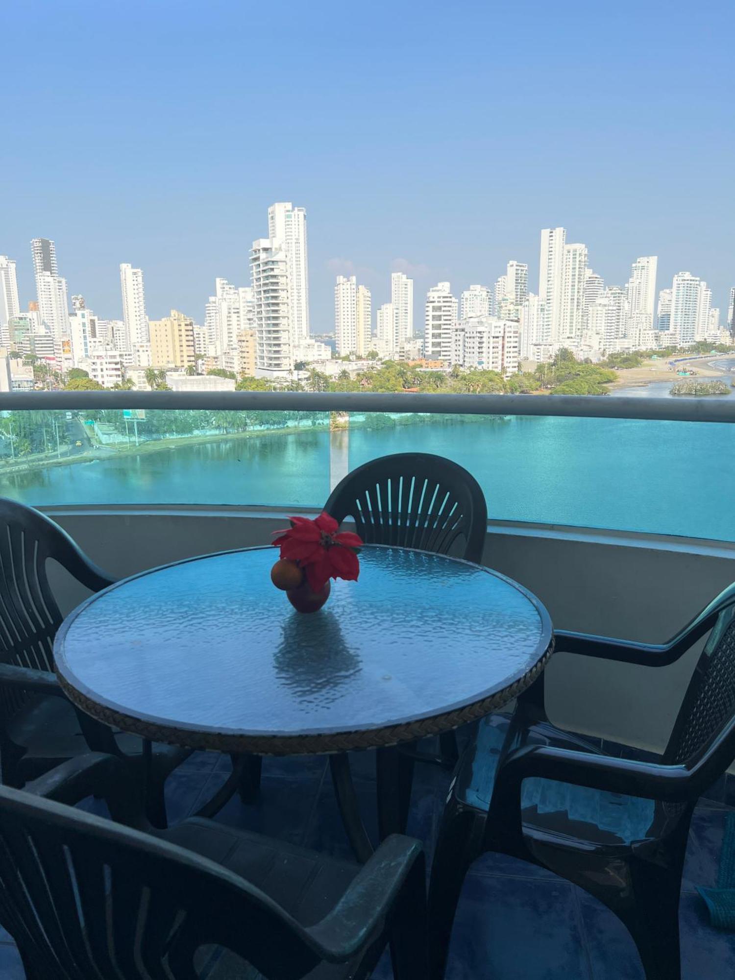 Apartamento De 3 Habitaciones, 1103 *