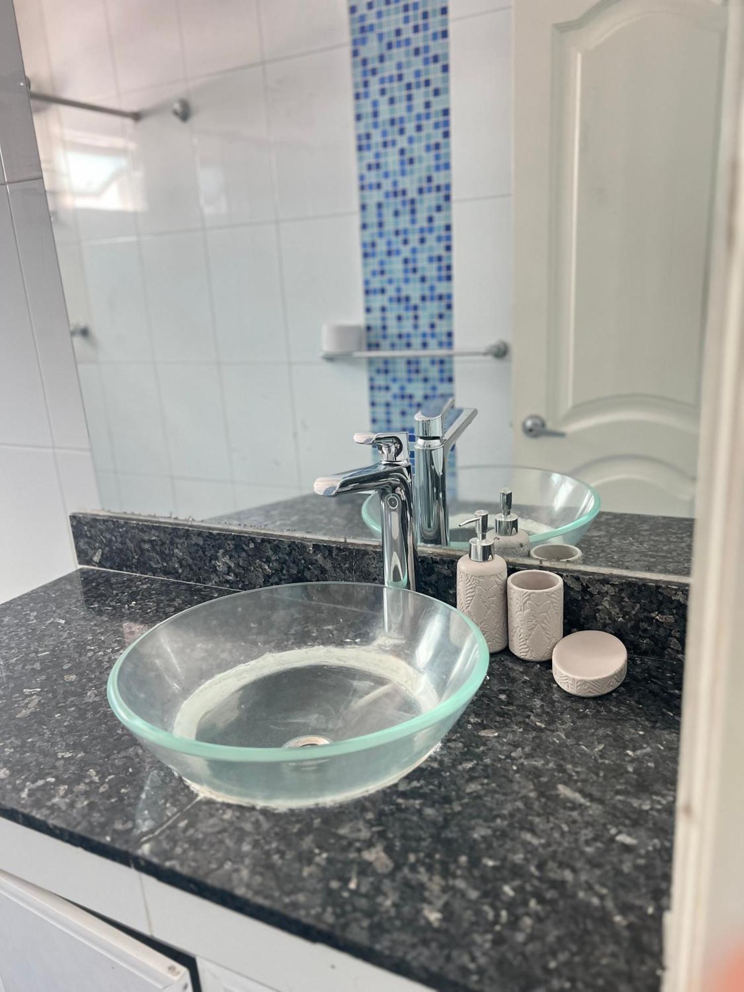 Apartamento De 3 Habitaciones, 1103