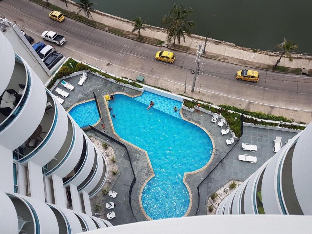 De 3 Habitaciones, 1103